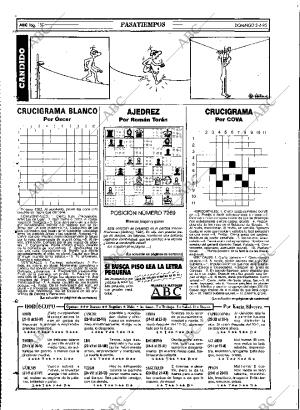 ABC MADRID 02-04-1995 página 150