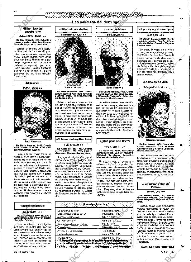 ABC MADRID 02-04-1995 página 157