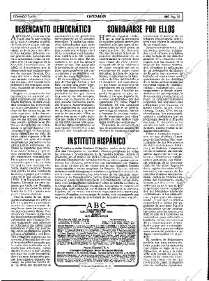 ABC MADRID 02-04-1995 página 25