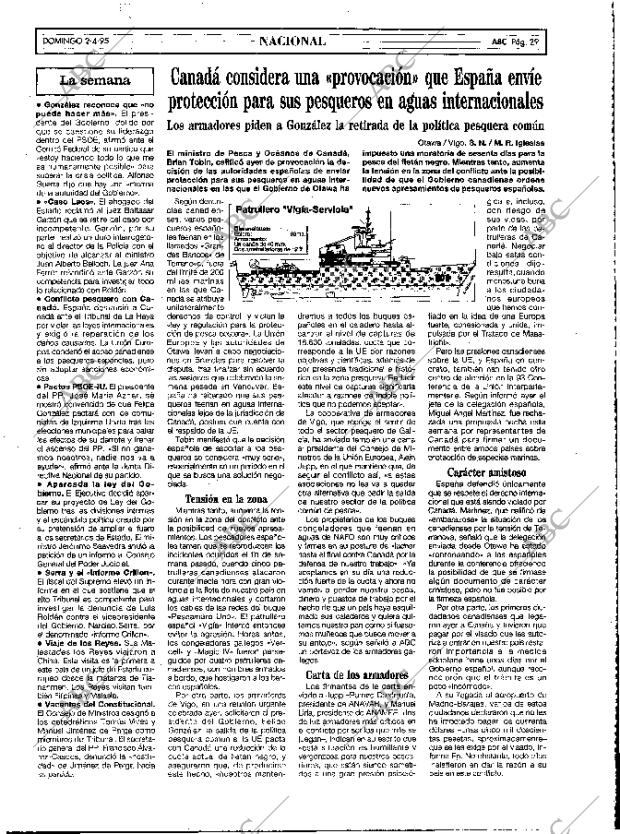 ABC MADRID 02-04-1995 página 29