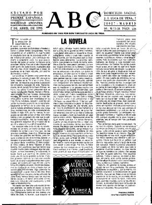 ABC MADRID 02-04-1995 página 3
