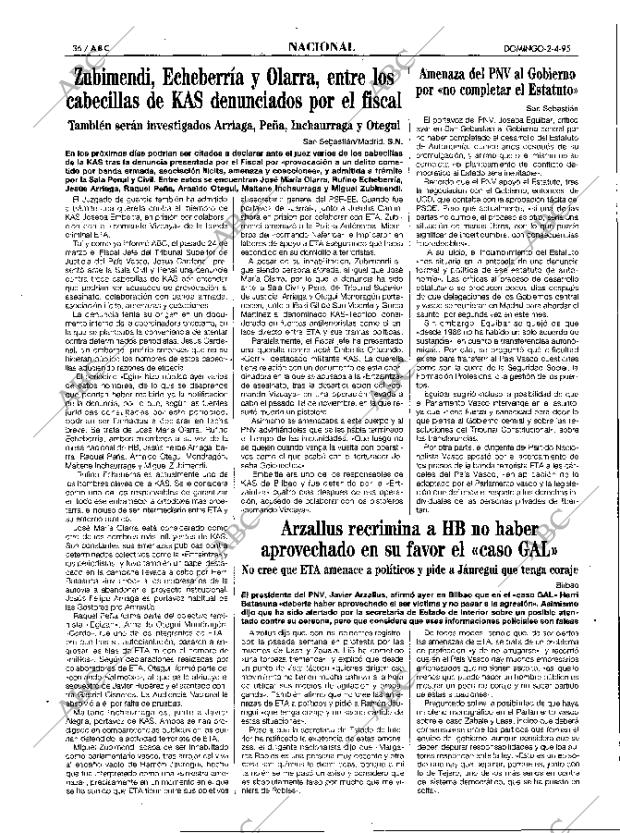 ABC MADRID 02-04-1995 página 36