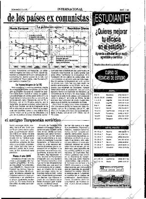 ABC MADRID 02-04-1995 página 45