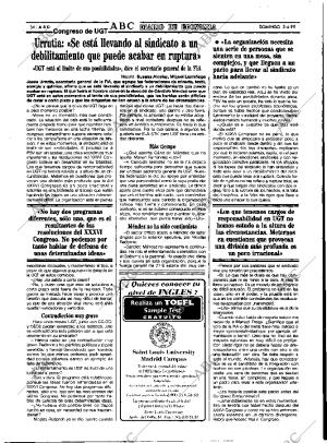 ABC MADRID 02-04-1995 página 54