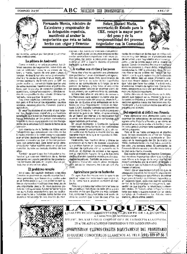 ABC MADRID 02-04-1995 página 57