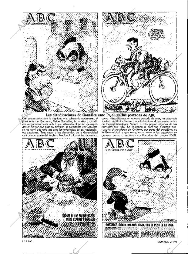 ABC MADRID 02-04-1995 página 6