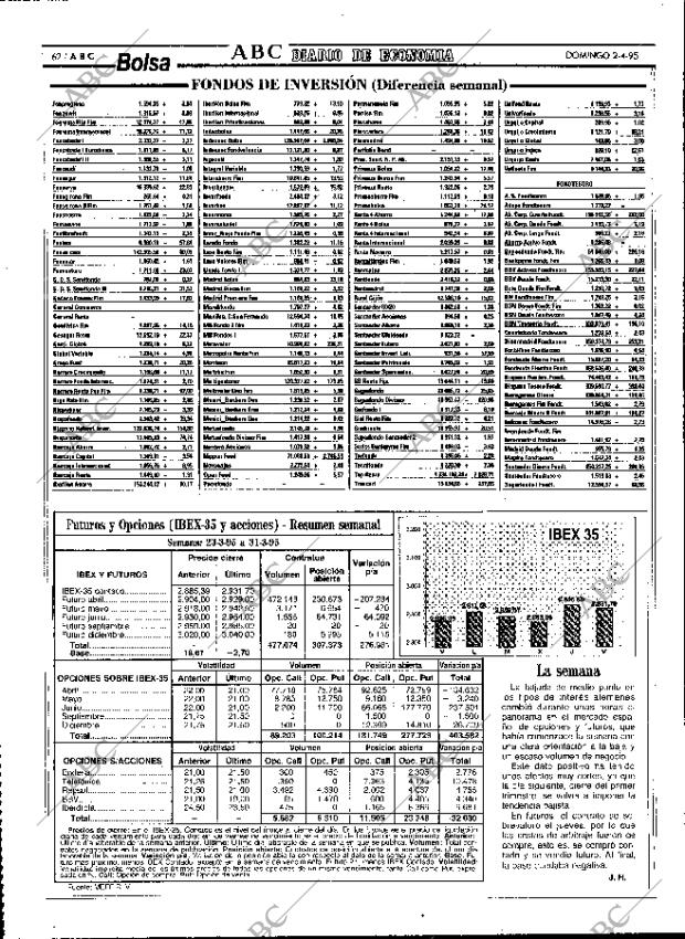 ABC MADRID 02-04-1995 página 62