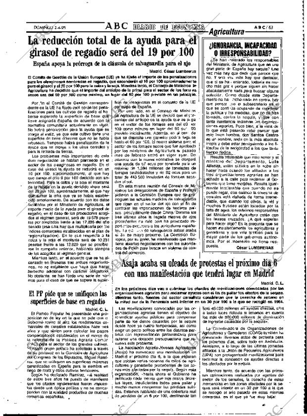 ABC MADRID 02-04-1995 página 63