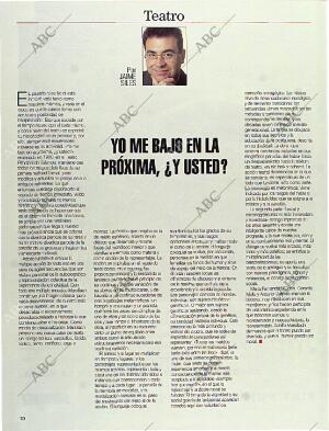 BLANCO Y NEGRO MADRID 02-04-1995 página 10