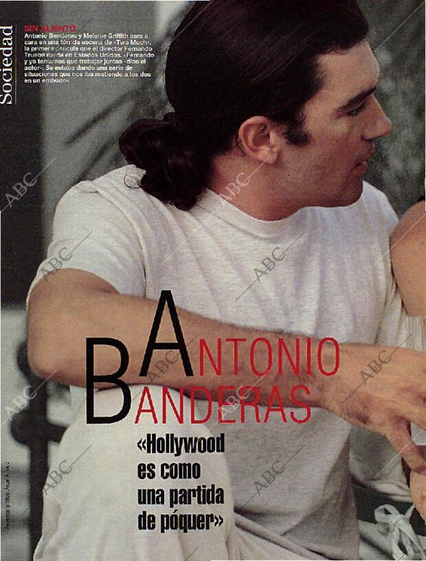 BLANCO Y NEGRO MADRID 02-04-1995 página 12