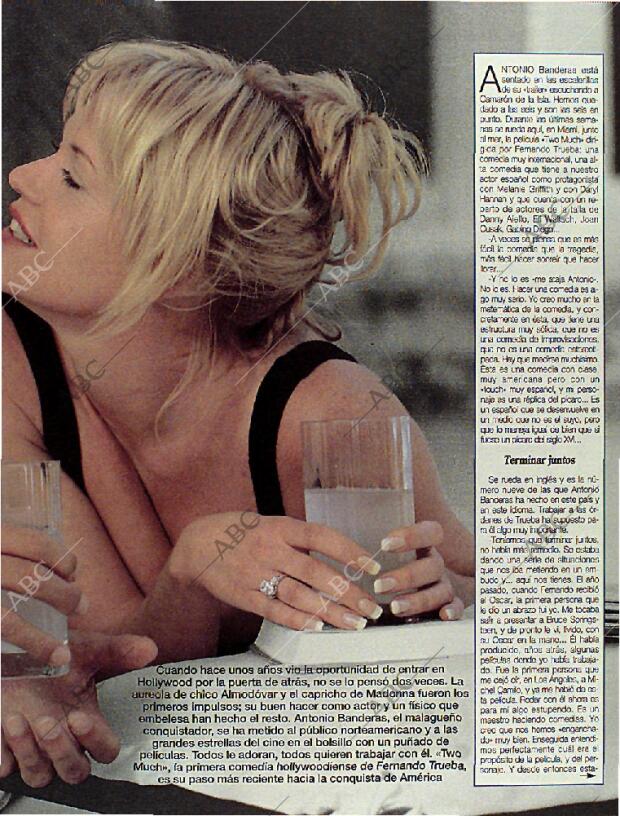 BLANCO Y NEGRO MADRID 02-04-1995 página 13