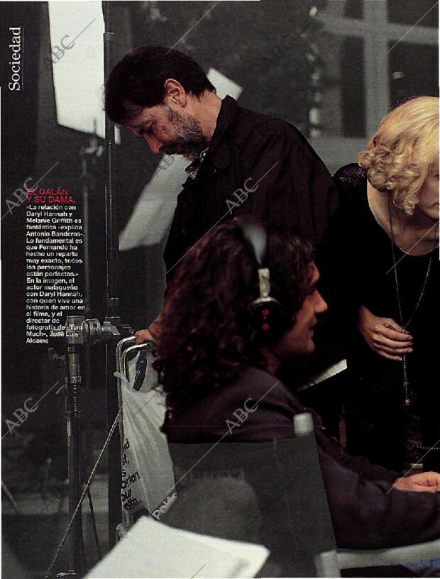 BLANCO Y NEGRO MADRID 02-04-1995 página 14