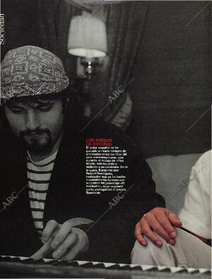 BLANCO Y NEGRO MADRID 02-04-1995 página 16