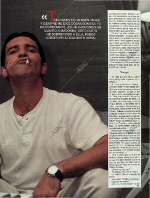 BLANCO Y NEGRO MADRID 02-04-1995 página 17