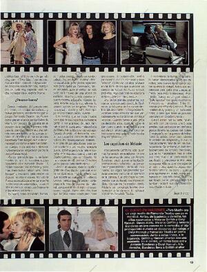 BLANCO Y NEGRO MADRID 02-04-1995 página 19