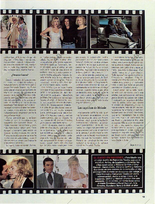 BLANCO Y NEGRO MADRID 02-04-1995 página 19