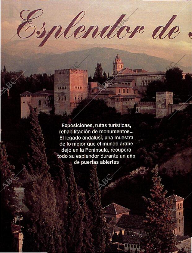 BLANCO Y NEGRO MADRID 02-04-1995 página 26