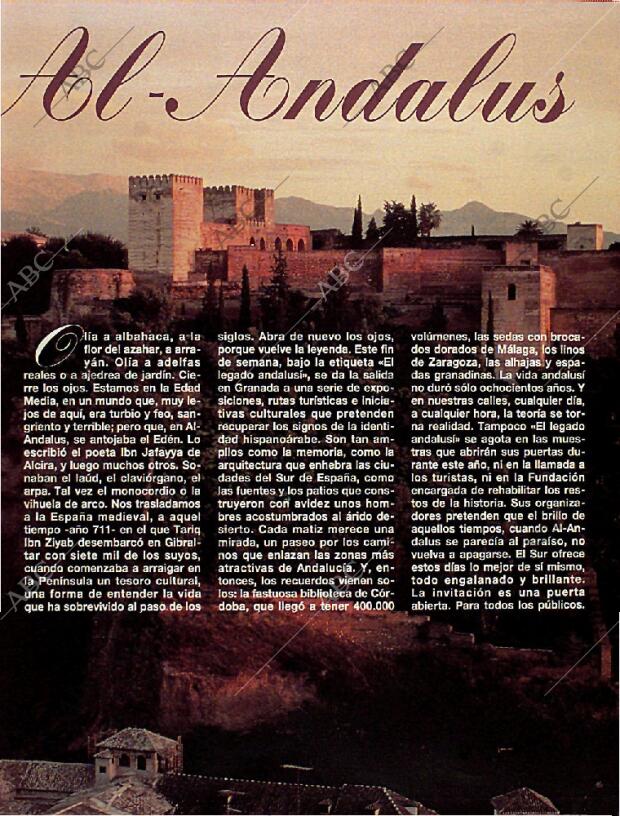 BLANCO Y NEGRO MADRID 02-04-1995 página 27