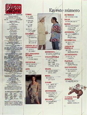 BLANCO Y NEGRO MADRID 02-04-1995 página 3