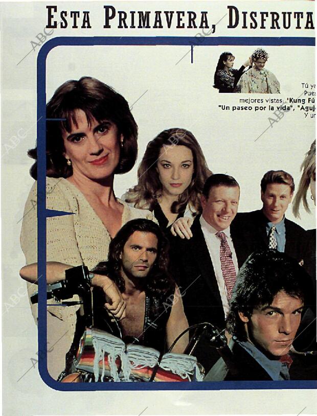 BLANCO Y NEGRO MADRID 02-04-1995 página 30