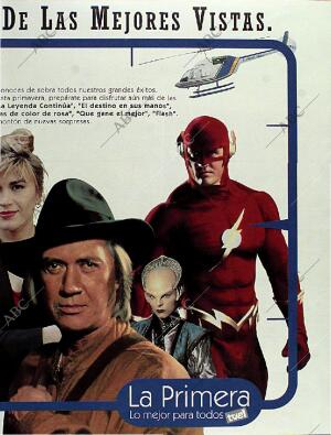 BLANCO Y NEGRO MADRID 02-04-1995 página 31