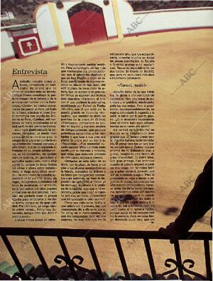 BLANCO Y NEGRO MADRID 02-04-1995 página 38