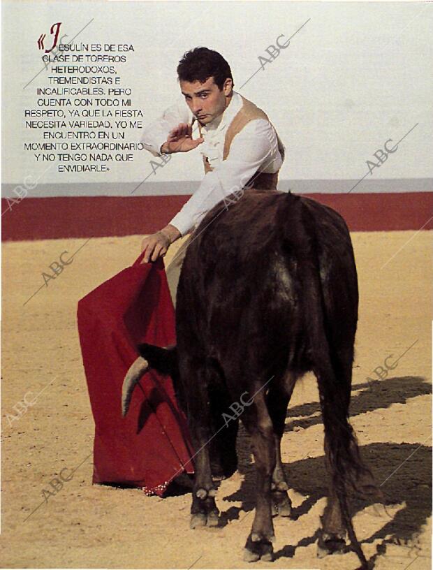 BLANCO Y NEGRO MADRID 02-04-1995 página 41