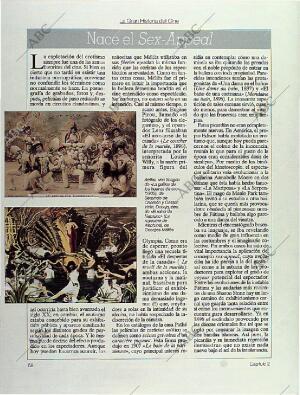 BLANCO Y NEGRO MADRID 02-04-1995 página 44