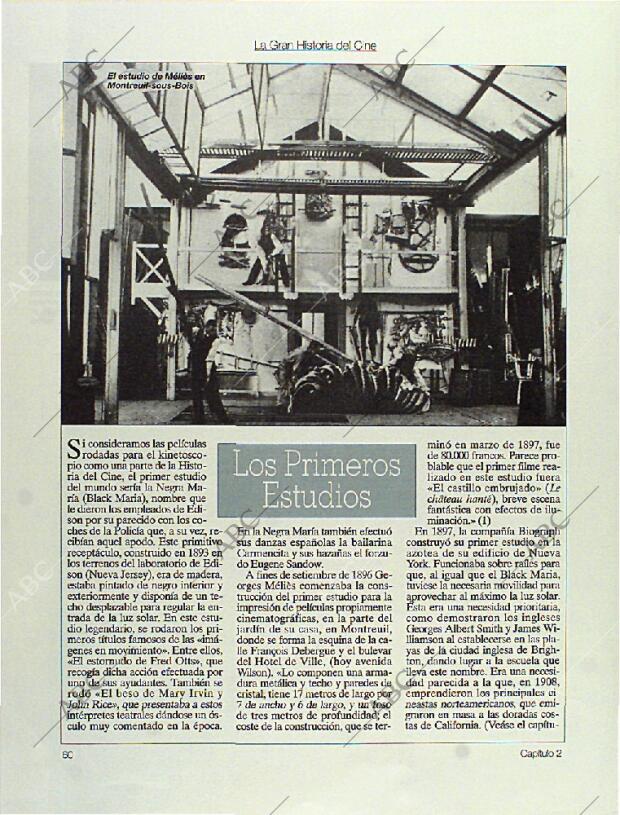 BLANCO Y NEGRO MADRID 02-04-1995 página 46