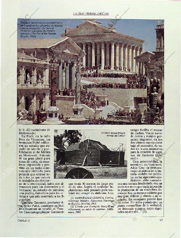 BLANCO Y NEGRO MADRID 02-04-1995 página 47