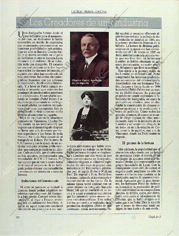 BLANCO Y NEGRO MADRID 02-04-1995 página 48