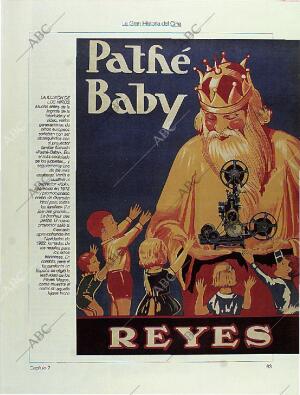 BLANCO Y NEGRO MADRID 02-04-1995 página 49