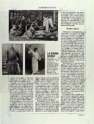 BLANCO Y NEGRO MADRID 02-04-1995 página 56