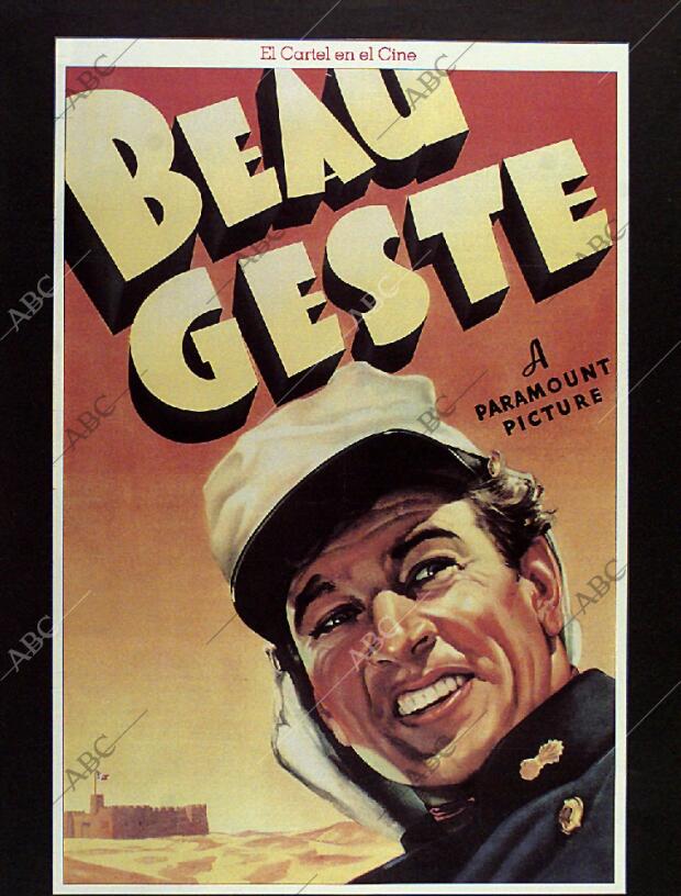 BLANCO Y NEGRO MADRID 02-04-1995 página 58