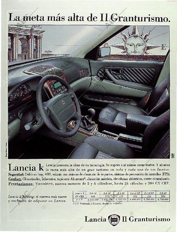 BLANCO Y NEGRO MADRID 02-04-1995 página 59