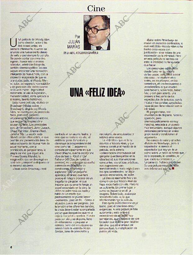 BLANCO Y NEGRO MADRID 02-04-1995 página 6