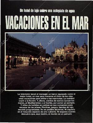 BLANCO Y NEGRO MADRID 02-04-1995 página 61