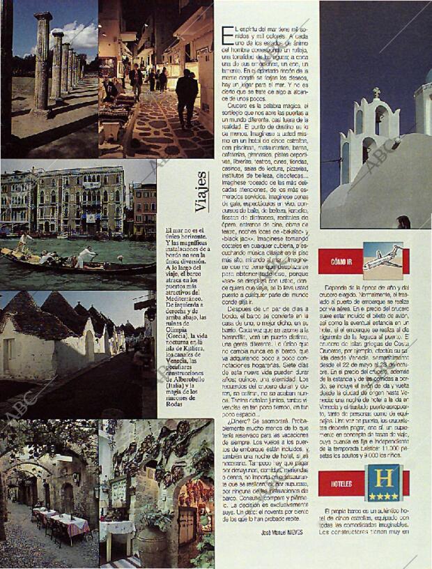 BLANCO Y NEGRO MADRID 02-04-1995 página 62