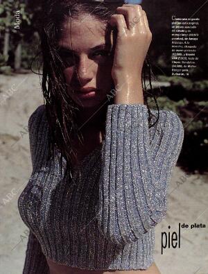 BLANCO Y NEGRO MADRID 02-04-1995 página 66