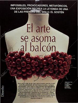 BLANCO Y NEGRO MADRID 02-04-1995 página 70