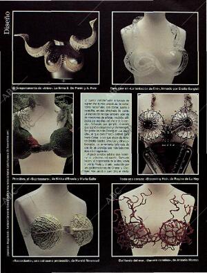 BLANCO Y NEGRO MADRID 02-04-1995 página 72