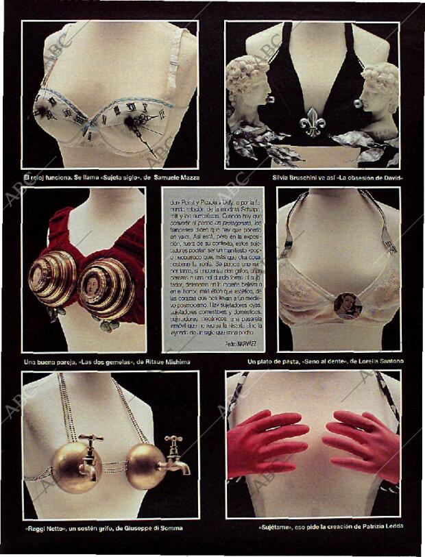 BLANCO Y NEGRO MADRID 02-04-1995 página 73