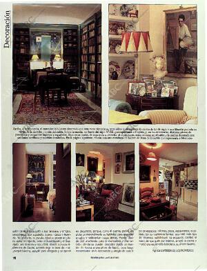 BLANCO Y NEGRO MADRID 02-04-1995 página 76