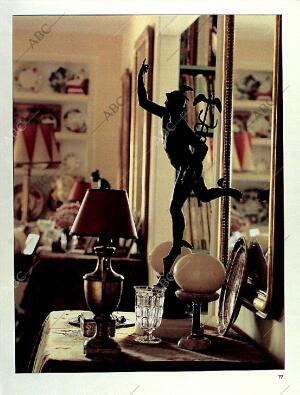 BLANCO Y NEGRO MADRID 02-04-1995 página 77