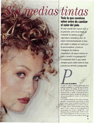 BLANCO Y NEGRO MADRID 02-04-1995 página 79