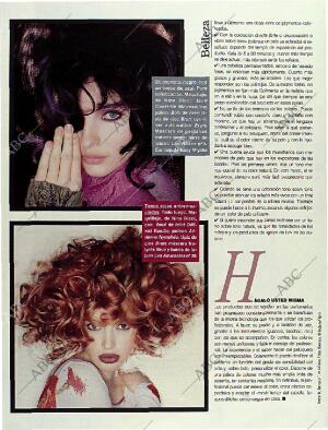 BLANCO Y NEGRO MADRID 02-04-1995 página 80