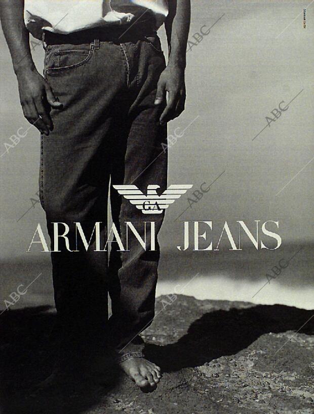 BLANCO Y NEGRO MADRID 02-04-1995 página 81