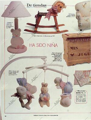 BLANCO Y NEGRO MADRID 02-04-1995 página 82