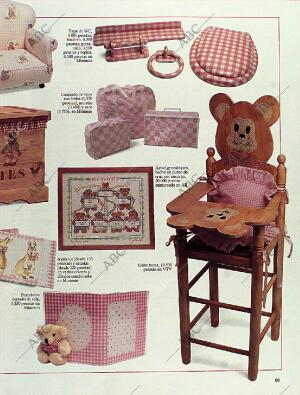 BLANCO Y NEGRO MADRID 02-04-1995 página 83