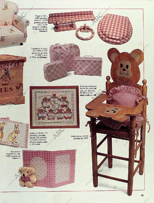 BLANCO Y NEGRO MADRID 02-04-1995 página 83